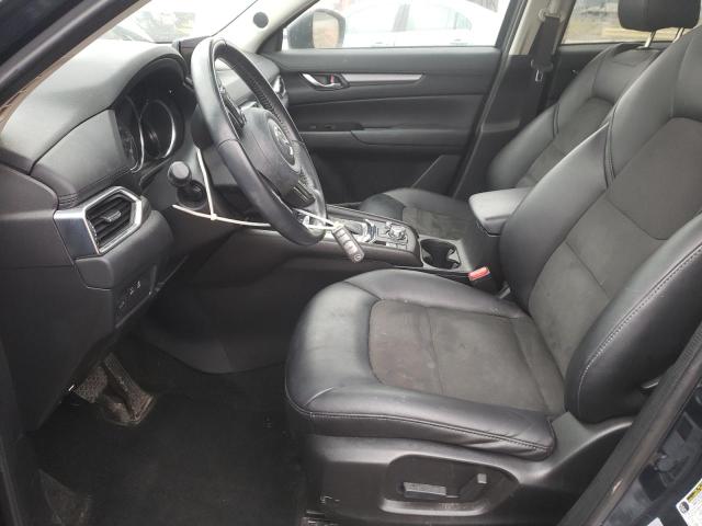 Photo 6 VIN: JM3KFBCM7J0349179 - MAZDA CX-5 TOURI 