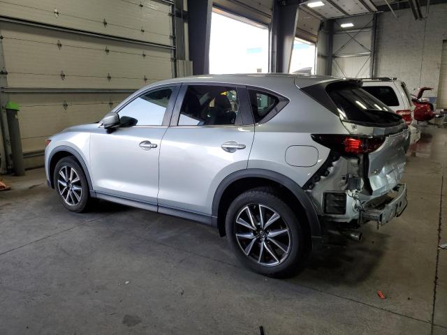 Photo 1 VIN: JM3KFBCM7J0362689 - MAZDA CX-5 TOURI 