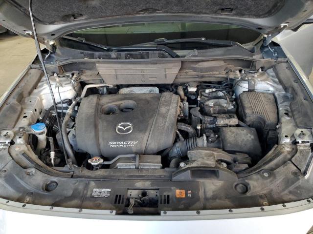 Photo 11 VIN: JM3KFBCM7J0362689 - MAZDA CX-5 TOURI 