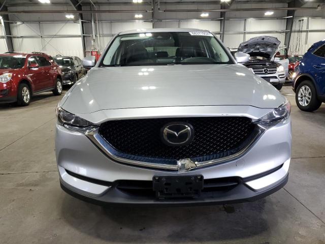 Photo 4 VIN: JM3KFBCM7J0362689 - MAZDA CX-5 TOURI 