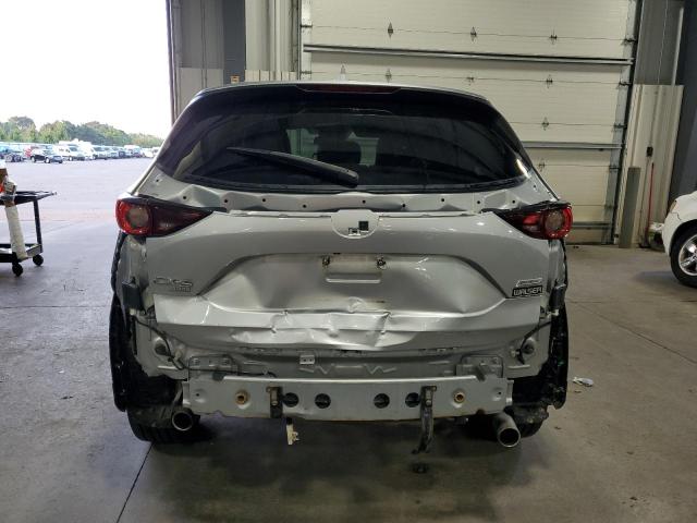 Photo 5 VIN: JM3KFBCM7J0362689 - MAZDA CX-5 TOURI 