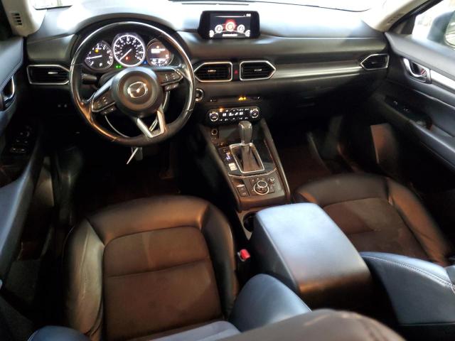 Photo 7 VIN: JM3KFBCM7J0362689 - MAZDA CX-5 TOURI 