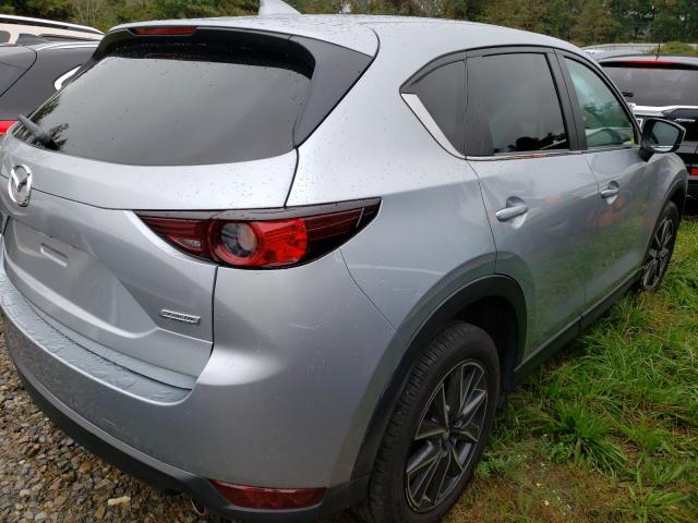 Photo 3 VIN: JM3KFBCM7J0362997 - MAZDA CX-5 TOURI 