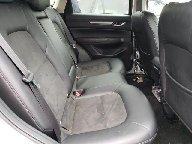 Photo 5 VIN: JM3KFBCM7J0362997 - MAZDA CX-5 TOURI 