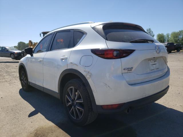 Photo 2 VIN: JM3KFBCM7J0378603 - MAZDA CX-5 