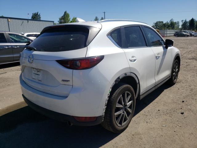 Photo 3 VIN: JM3KFBCM7J0378603 - MAZDA CX-5 