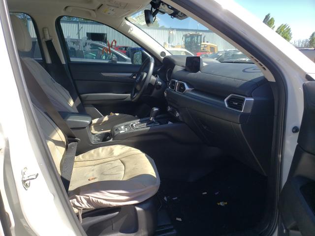 Photo 4 VIN: JM3KFBCM7J0378603 - MAZDA CX-5 