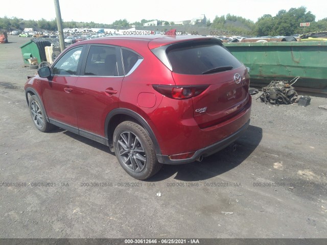 Photo 2 VIN: JM3KFBCM7J0407629 - MAZDA CX-5 