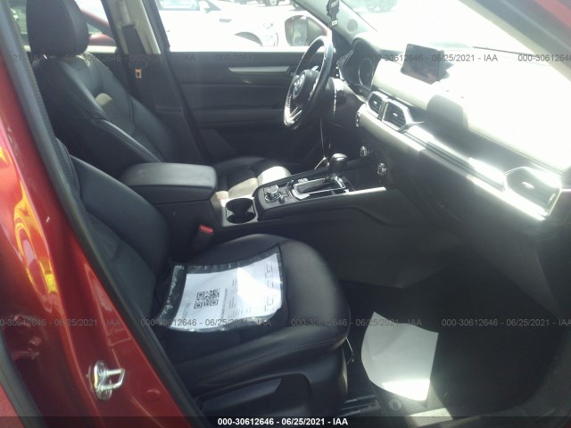 Photo 4 VIN: JM3KFBCM7J0407629 - MAZDA CX-5 