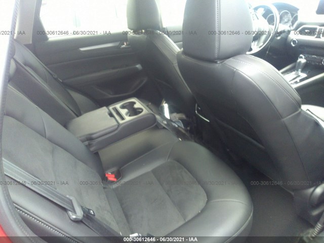 Photo 7 VIN: JM3KFBCM7J0407629 - MAZDA CX-5 