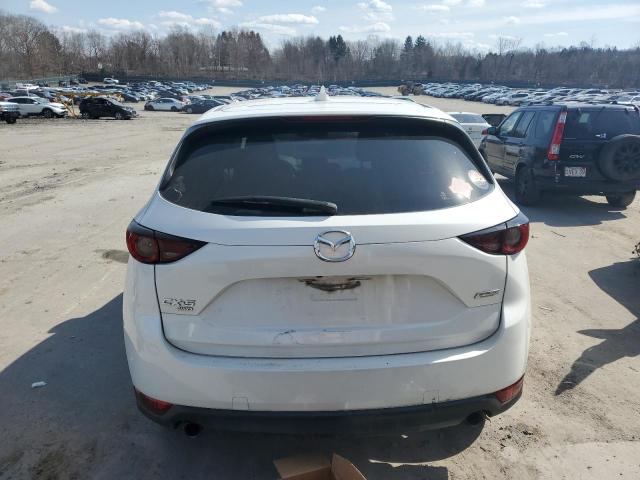 Photo 5 VIN: JM3KFBCM7J0415830 - MAZDA CX-5 