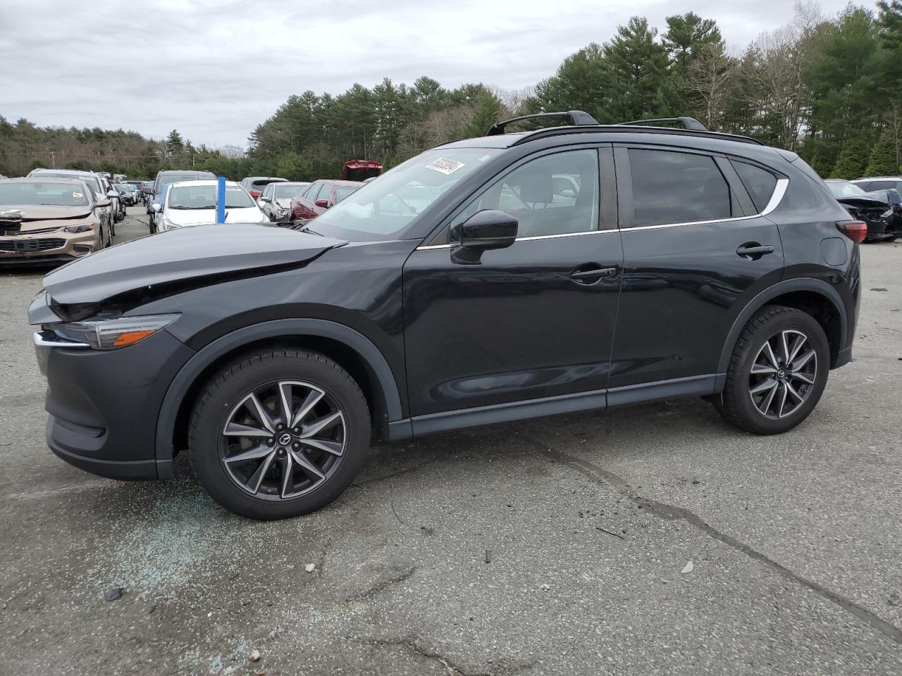 Photo 0 VIN: JM3KFBCM7J0429453 - MAZDA CX-5 