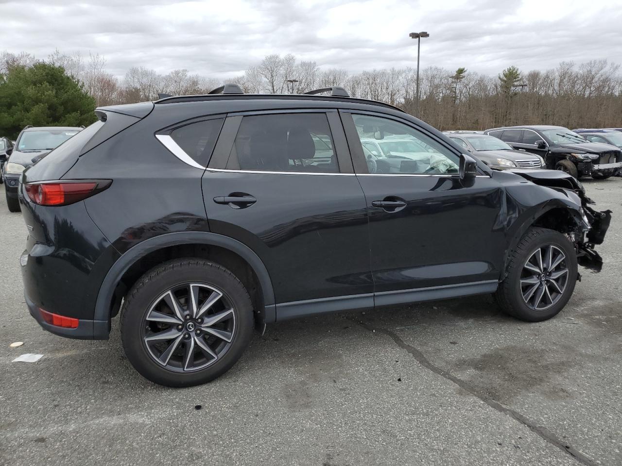 Photo 2 VIN: JM3KFBCM7J0429453 - MAZDA CX-5 