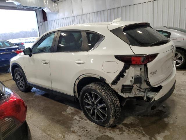 Photo 1 VIN: JM3KFBCM7J0434927 - MAZDA CX-5 