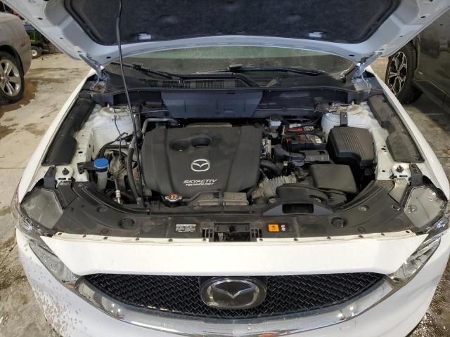 Photo 10 VIN: JM3KFBCM7J0434927 - MAZDA CX-5 