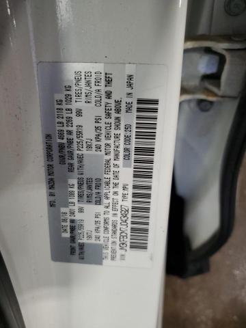 Photo 11 VIN: JM3KFBCM7J0434927 - MAZDA CX-5 