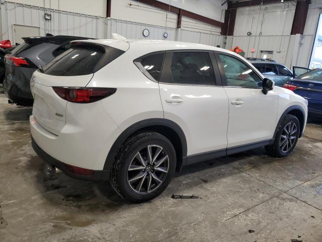 Photo 2 VIN: JM3KFBCM7J0434927 - MAZDA CX-5 