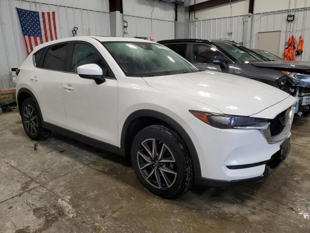 Photo 3 VIN: JM3KFBCM7J0434927 - MAZDA CX-5 