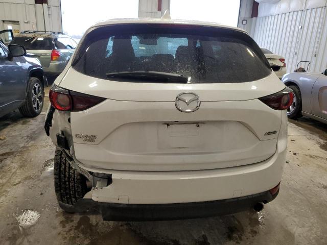 Photo 5 VIN: JM3KFBCM7J0434927 - MAZDA CX-5 