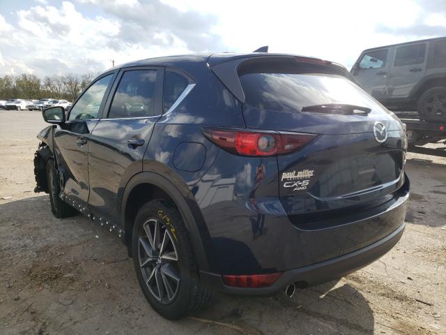 Photo 2 VIN: JM3KFBCM7J0438427 - MAZDA CX-5 