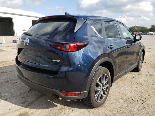 Photo 3 VIN: JM3KFBCM7J0438427 - MAZDA CX-5 