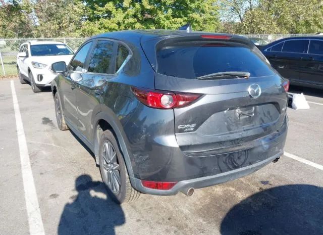 Photo 2 VIN: JM3KFBCM7J0446995 - MAZDA CX-5 