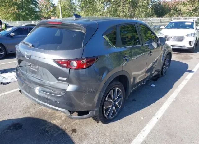 Photo 3 VIN: JM3KFBCM7J0446995 - MAZDA CX-5 