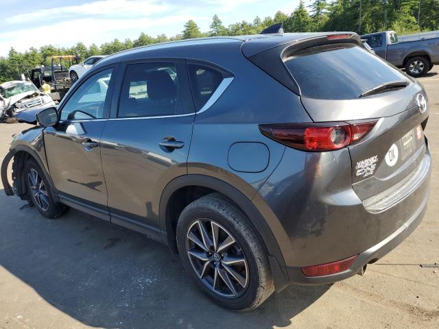 Photo 1 VIN: JM3KFBCM7J0448049 - MAZDA CX-5 TOURI 