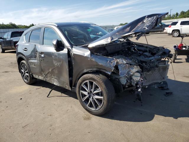 Photo 3 VIN: JM3KFBCM7J0448049 - MAZDA CX-5 TOURI 