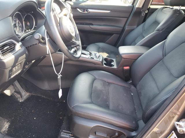 Photo 6 VIN: JM3KFBCM7J0448049 - MAZDA CX-5 TOURI 