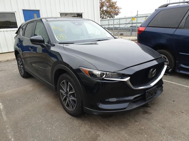 Photo 0 VIN: JM3KFBCM7J0460749 - MAZDA CX-5 