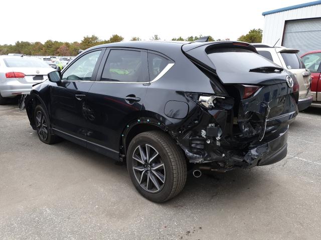 Photo 2 VIN: JM3KFBCM7J0460749 - MAZDA CX-5 