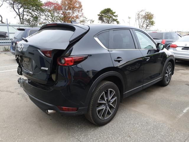 Photo 3 VIN: JM3KFBCM7J0460749 - MAZDA CX-5 