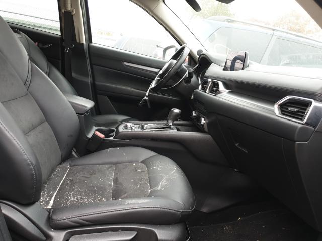 Photo 4 VIN: JM3KFBCM7J0460749 - MAZDA CX-5 