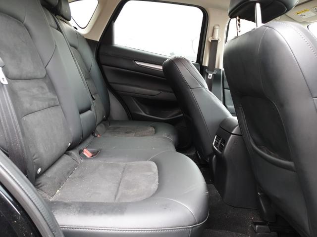 Photo 5 VIN: JM3KFBCM7J0460749 - MAZDA CX-5 