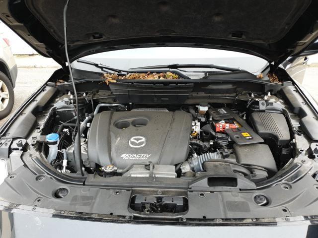 Photo 6 VIN: JM3KFBCM7J0460749 - MAZDA CX-5 