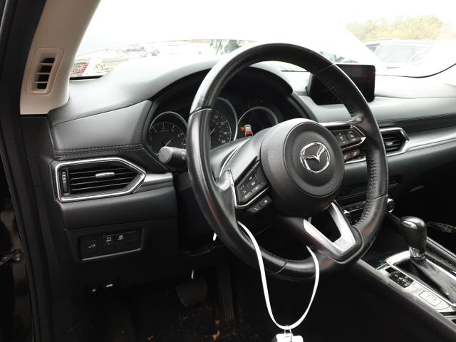 Photo 8 VIN: JM3KFBCM7J0460749 - MAZDA CX-5 