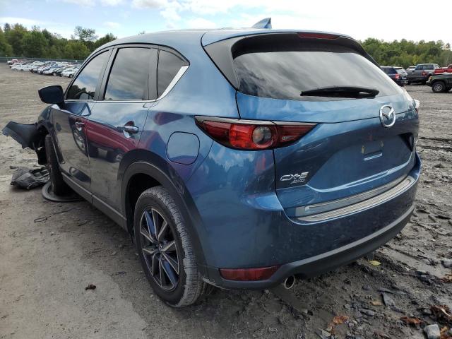 Photo 2 VIN: JM3KFBCM7J0466681 - MAZDA CX-5 TOURI 