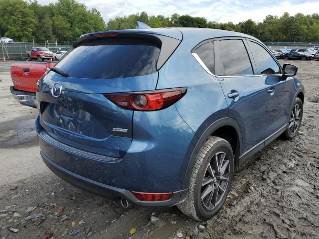 Photo 3 VIN: JM3KFBCM7J0466681 - MAZDA CX-5 TOURI 