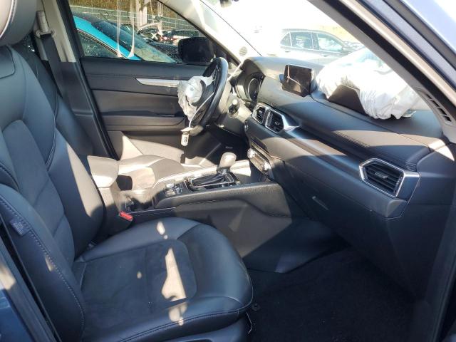 Photo 4 VIN: JM3KFBCM7J0466681 - MAZDA CX-5 TOURI 