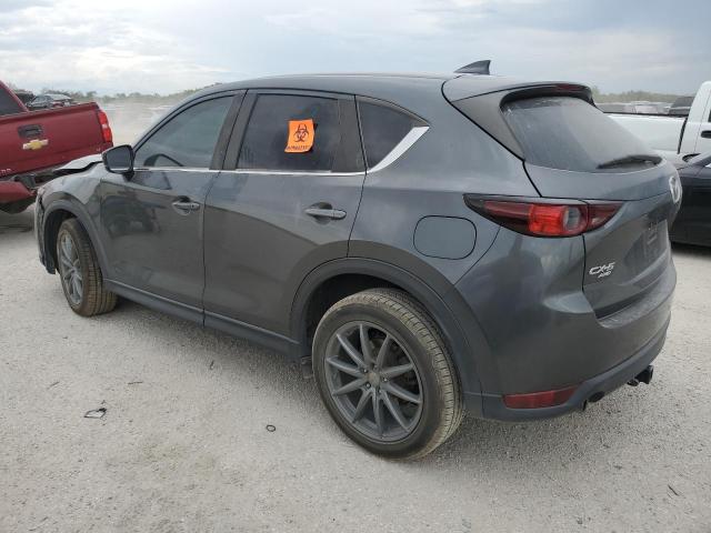 Photo 1 VIN: JM3KFBCM7J0466969 - MAZDA CX-5 TOURI 