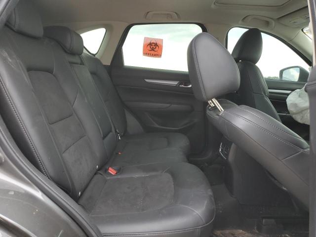 Photo 10 VIN: JM3KFBCM7J0466969 - MAZDA CX-5 TOURI 