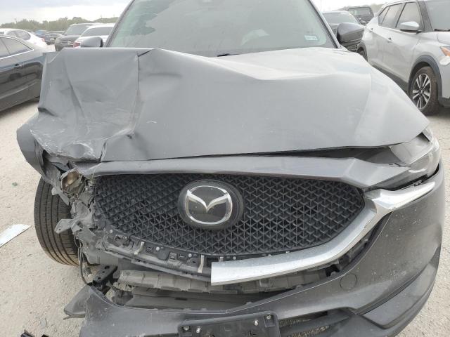 Photo 11 VIN: JM3KFBCM7J0466969 - MAZDA CX-5 TOURI 