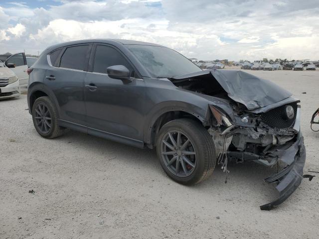 Photo 3 VIN: JM3KFBCM7J0466969 - MAZDA CX-5 TOURI 