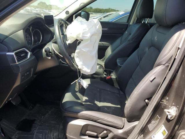 Photo 6 VIN: JM3KFBCM7J0466969 - MAZDA CX-5 TOURI 