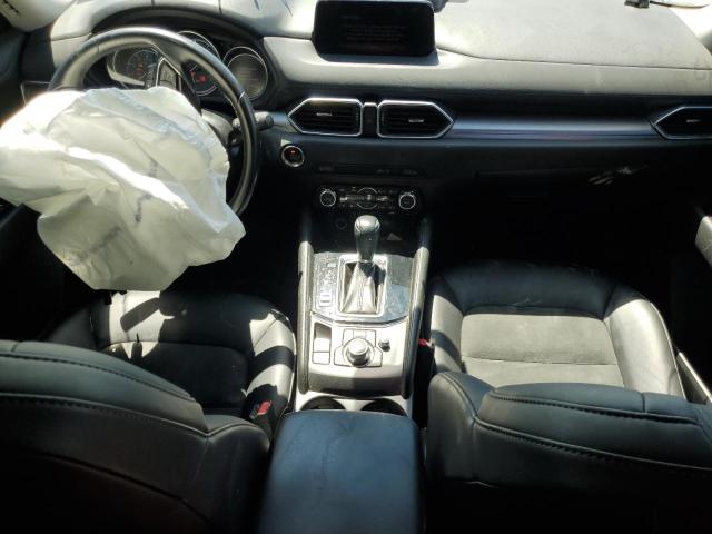 Photo 7 VIN: JM3KFBCM7J0466969 - MAZDA CX-5 TOURI 