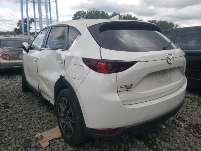 Photo 2 VIN: JM3KFBCM7J0468169 - MAZDA CX-5 TOURI 