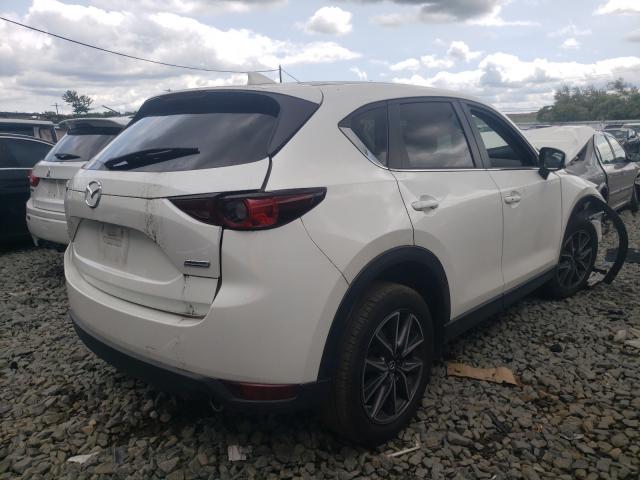 Photo 3 VIN: JM3KFBCM7J0468169 - MAZDA CX-5 TOURI 