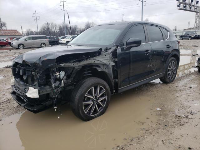 Photo 0 VIN: JM3KFBCM7J0470441 - MAZDA CX-5 TOURI 