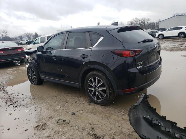 Photo 1 VIN: JM3KFBCM7J0470441 - MAZDA CX-5 TOURI 